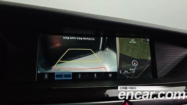 Genesis EQ900 Premium Luxury, 2016 18