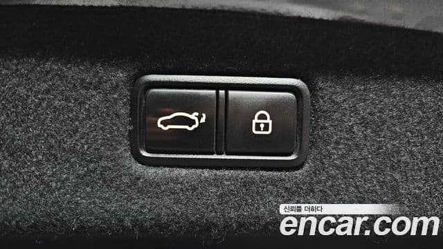 Genesis EQ900 Premium Luxury, 2016 20