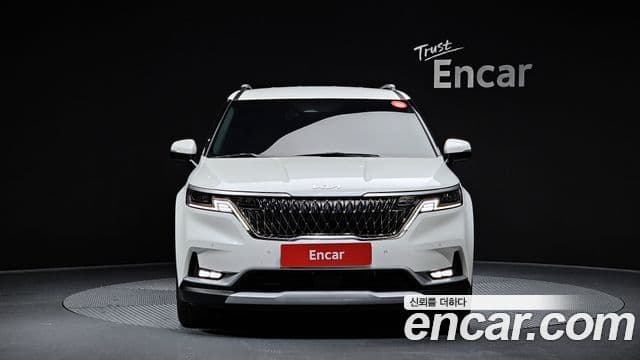 Kia Carnival 4세대 Prestige, 2023 3