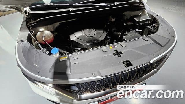 Kia Carnival 4세대 Prestige, 2023 6