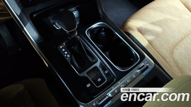 Kia Carnival 4세대 Prestige, 2023 9