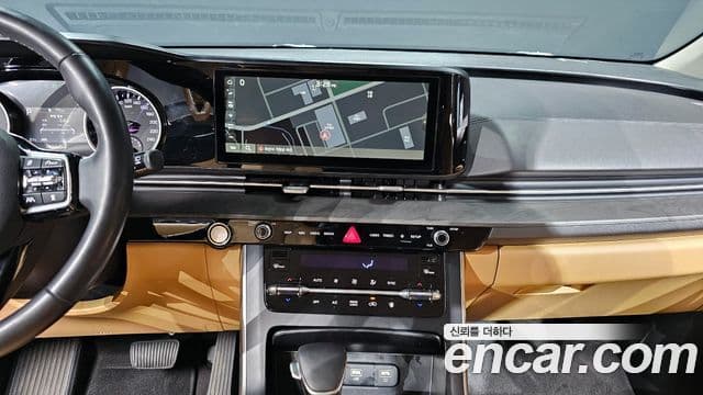 Kia Carnival 4세대 Prestige, 2023 14
