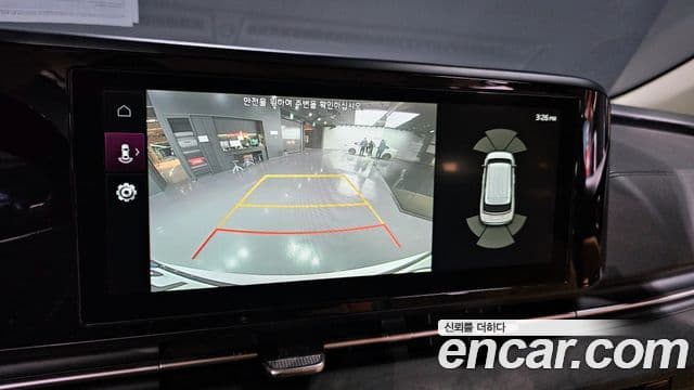 Kia Carnival 4세대 Prestige, 2023 15