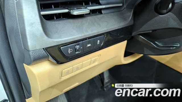 Kia Carnival 4세대 Prestige, 2023 16