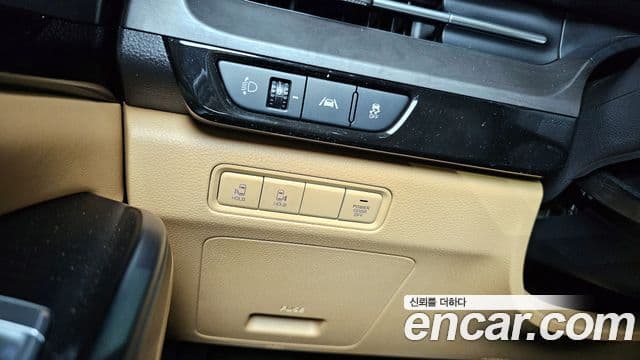 Kia Carnival 4세대 Prestige, 2023 17