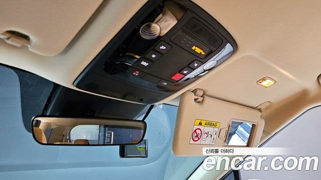 Kia Carnival 4세대 Prestige, 2023 19