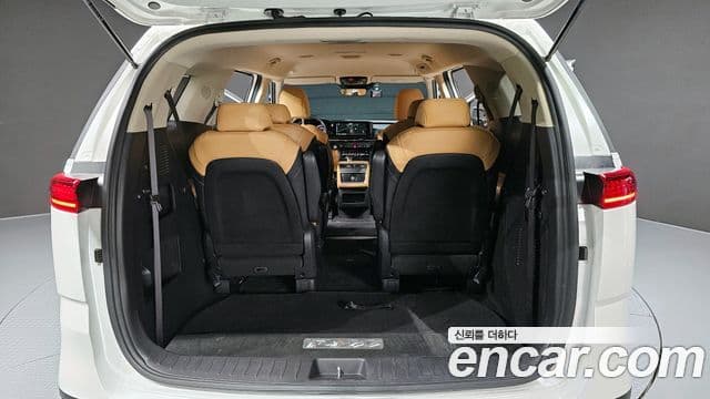 Kia Carnival 4세대 Prestige, 2023 20