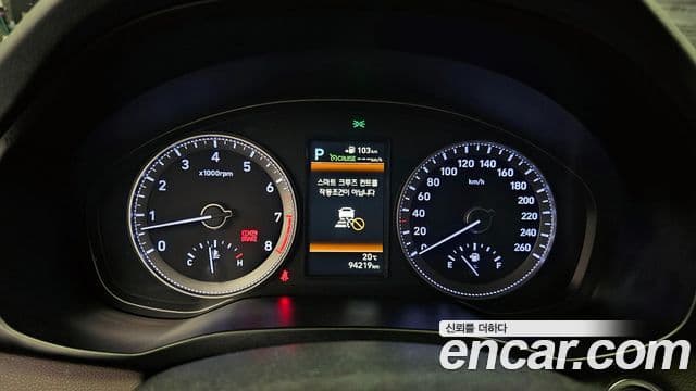 Hyundai Grandeur IG Special, 2018 8