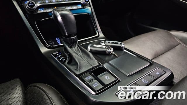 Hyundai Grandeur IG Special, 2018 9