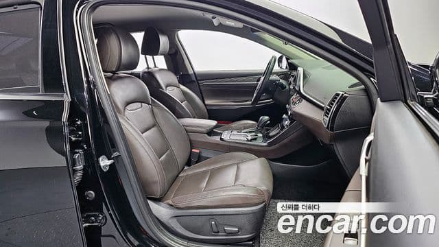 Hyundai Grandeur IG Special, 2018 10