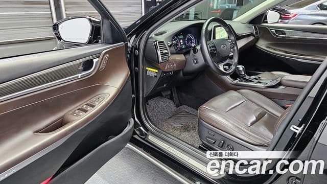 Hyundai Grandeur IG Special, 2018 11