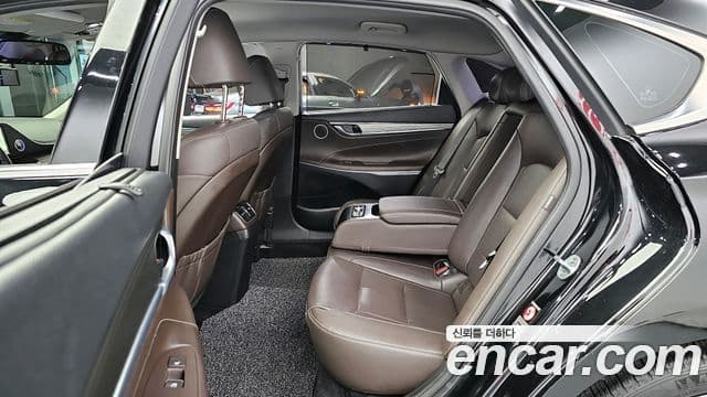 Hyundai Grandeur IG Special, 2018 12