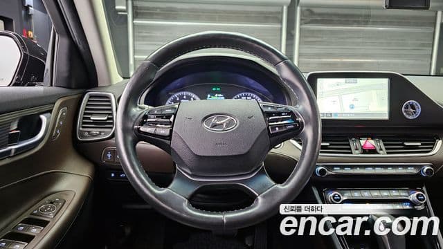 Hyundai Grandeur IG Special, 2018 13
