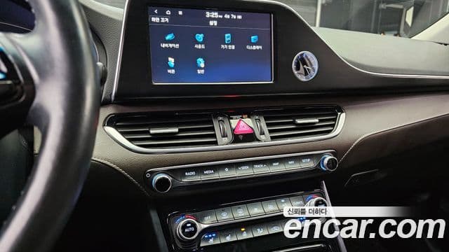 Hyundai Grandeur IG Special, 2018 14