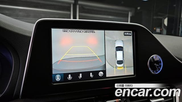 Hyundai Grandeur IG Special, 2018 15