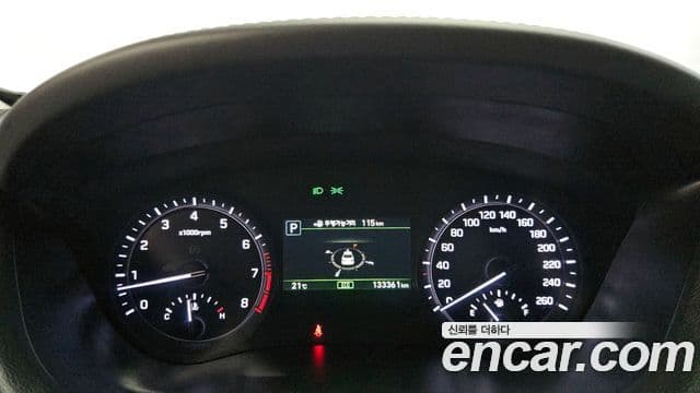 Genesis G80 Premium Luxury, 2018 8