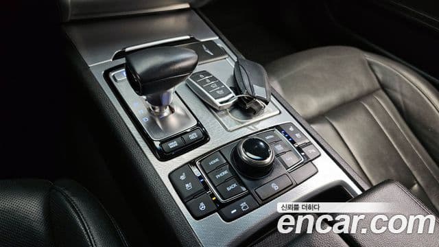 Genesis G80 Premium Luxury, 2018 9