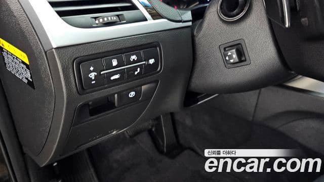 Genesis G80 Premium Luxury, 2018 14