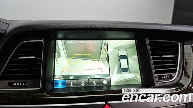 Genesis G80 Premium Luxury, 2018 16