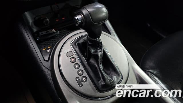 Kia The / новый New Sportage R дизель 2WD Trendy, 2014 9