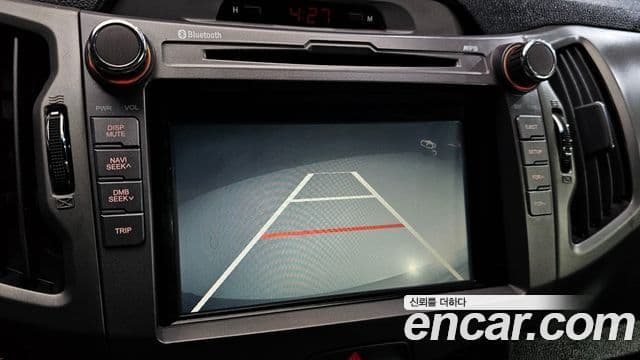 Kia The / новый New Sportage R дизель 2WD Trendy, 2014 15