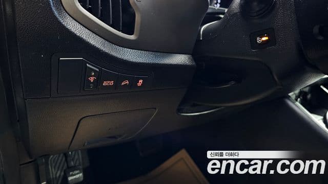 Kia The / новый New Sportage R дизель 2WD Trendy, 2014 16