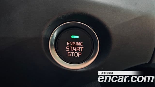 Kia The / новый New Sportage R дизель 2WD Trendy, 2014 18