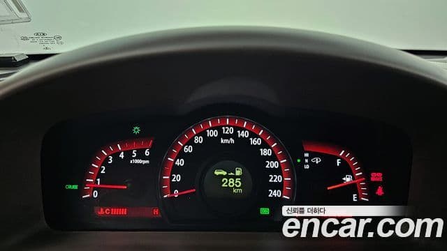 Kia Mohave 4WD KV300, 2014 8