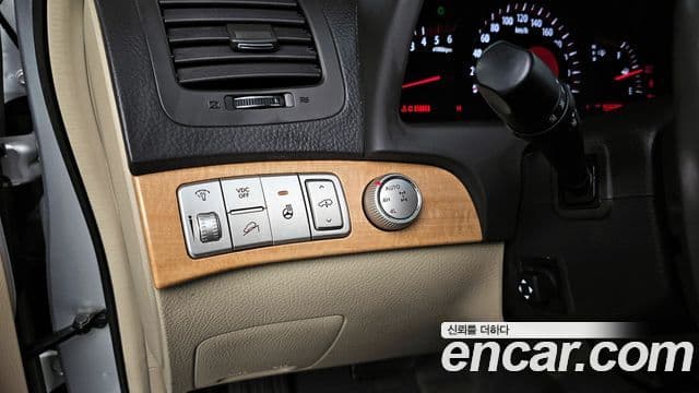 Kia Mohave 4WD KV300, 2014 16