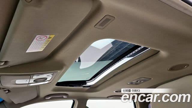 Kia Mohave 4WD KV300, 2014 19