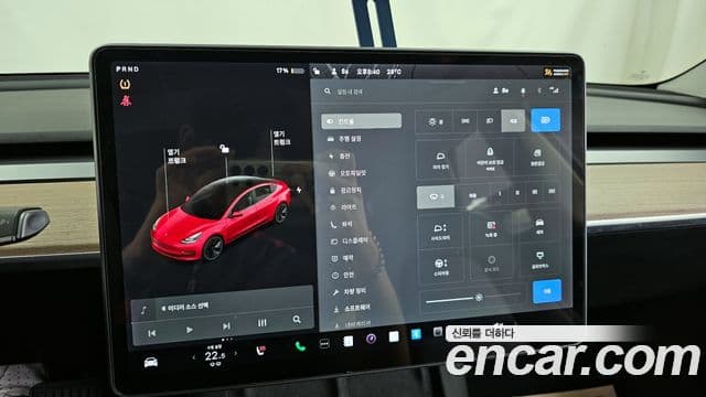 Tesla модель 3 Standard Range Plus, 2021 14