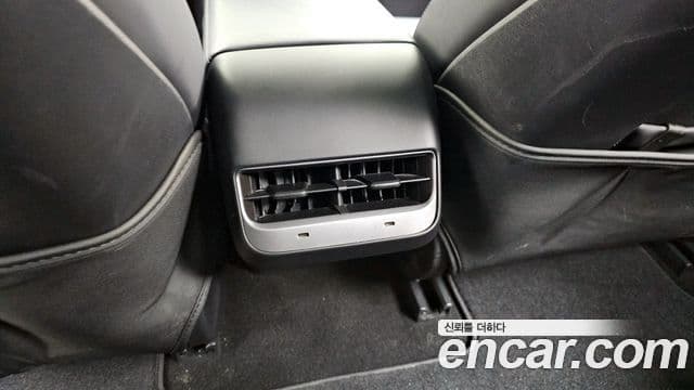 Tesla модель 3 Standard Range Plus, 2021 19