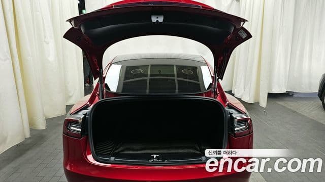 Tesla модель 3 Standard Range Plus, 2021 20