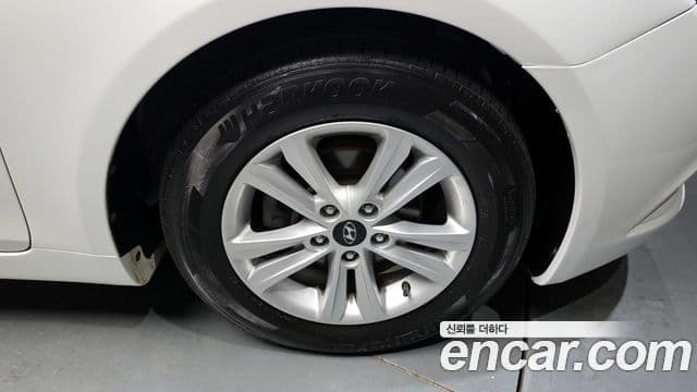 Hyundai YF Sonata топовая версия, 2010 все фото