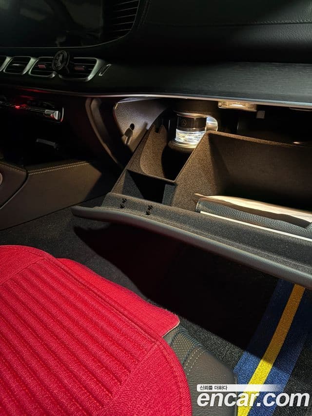 Mercedes-Benz GLE-класс W167 GLE450d 4MATIC купе, 2024 14