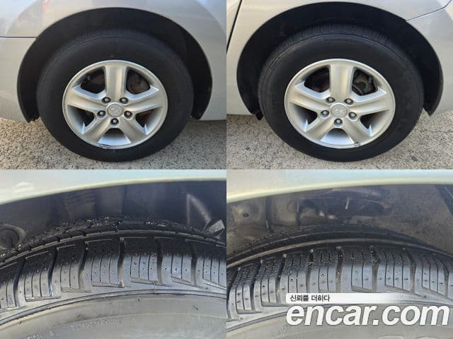 Hyundai i30 Luxury, 2010 все фото