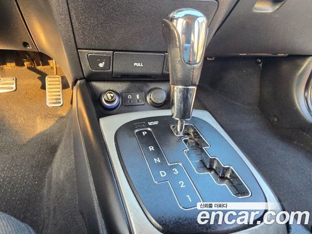 Hyundai i30 Luxury, 2010 9