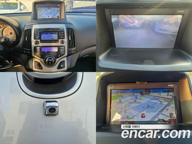 Hyundai i30 Luxury, 2010 10