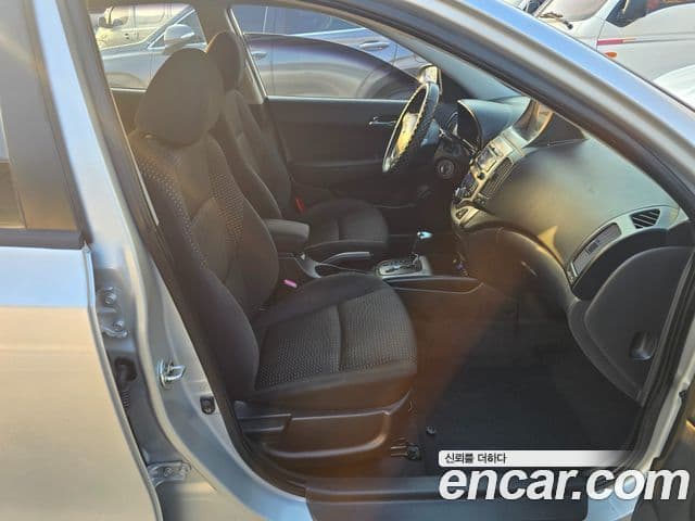 Hyundai i30 Luxury, 2010 15