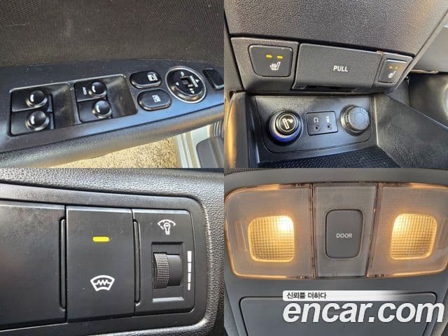 Hyundai i30 Luxury, 2010 18