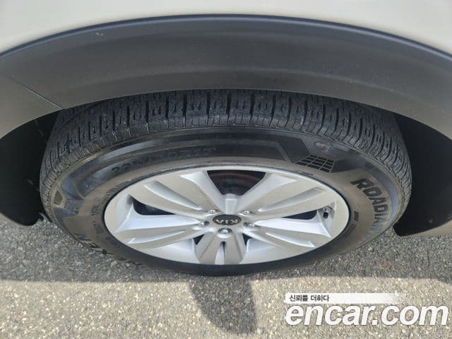 Kia Sportage 4세대 Prestige, 2016 6