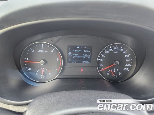 Kia Sportage 4세대 Prestige, 2016 8