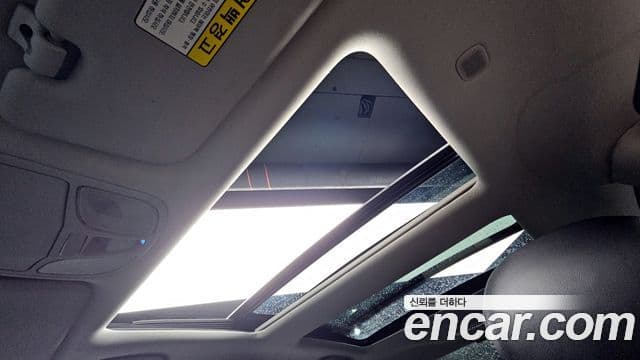 Hyundai YF Sonata LPI top, 2011 19