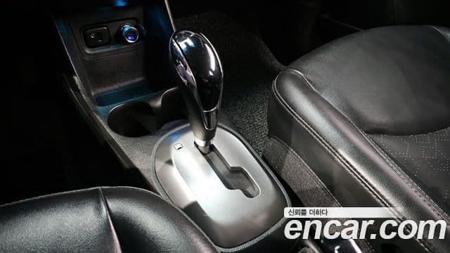 Chevrolet(GM대우) The / новый Next Spark Plus, 2016 9