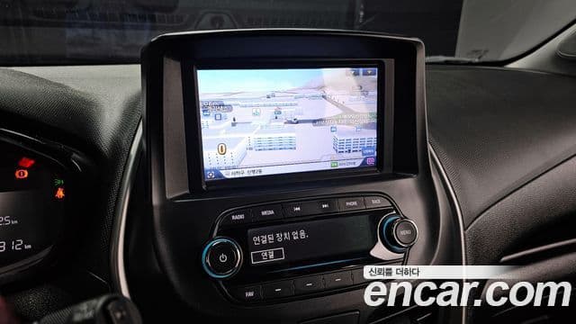 Chevrolet(GM대우) The / новый Next Spark Plus, 2016 14