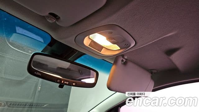 Chevrolet(GM대우) The / новый Next Spark Plus, 2016 19