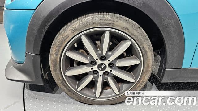 Mini Cooper S кабриолет 3세대, 2018 все фото