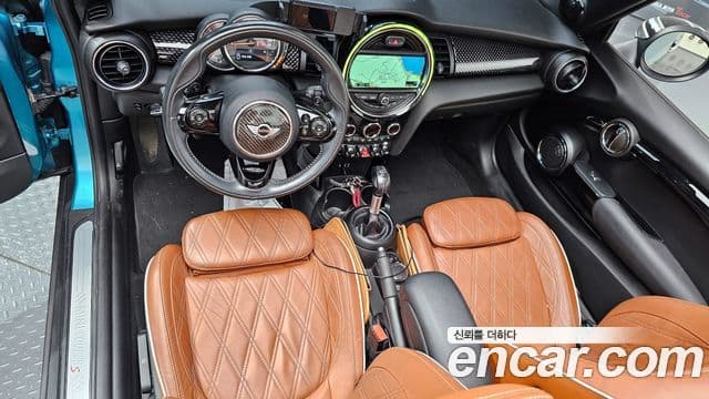 Mini Cooper S кабриолет 3세대, 2018 7