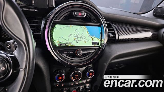 Mini Cooper S кабриолет 3세대, 2018 14