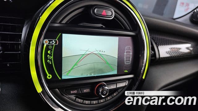 Mini Cooper S кабриолет 3세대, 2018 15